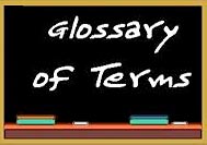 Glossary of Seismic Retrofit Terms